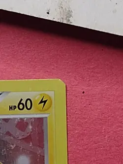 Pokemon TCG Dedenne RC10/RC32 Generations Radiant Collection Holo Uncommon 60HP - Image 5