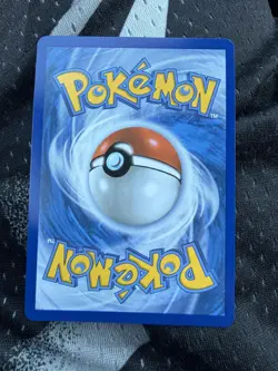 Mega Starmie ex Full Art Rare 102/088 Pokemon ME: Perfect Order - IN HAND - Image 2