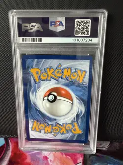 Pokemon TCG - Latios 203/191 - Surging Sparks - Illustration Rare - PSA 10 - Image 2