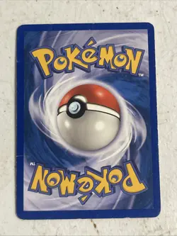 Pokemon TCG Hoppip Expedition Base Set 112/165 Regular Common Mp - Image 2