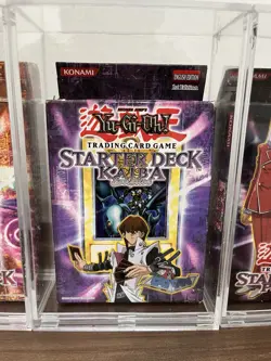 Yu Gi Oh Starter Decks Lot English Very Rare HTF 1st Edition - Image 3