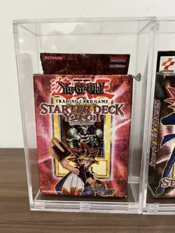 Yu Gi Oh Starter Decks Lot English Very Rare HTF 1st Edition - Image 5