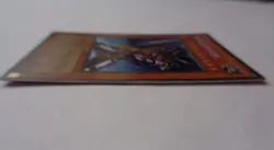 Buster Blader BPT-008 (Secret Rare, Unlimited, Lightly Played / LP) Yugioh - Image 2