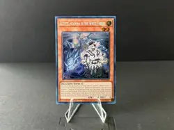 Yu-Gi-Oh! Elzette, Azamina of the White Forest SUDA-EN008 Playset (3x) - Image 4