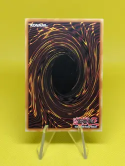 Yugioh - Living Fossil (SDSH-EN030) - Common 1st Edition - Image 2