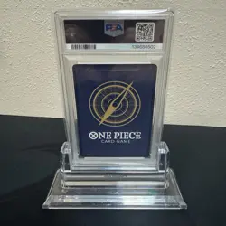 Charlotte Pudding (SP) OP06-047 Premium Booster -The Best- Vol. 2 Foil PSA 10 - Image 5