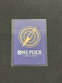 One Piece Card Game JP Charlotte Pudding OP08-067 Flagship TOP 8 PRIZE For Asia - Image 2