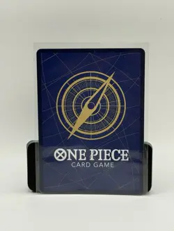 One Piece TCG 500 Years In The Future Monkey.D.Luffy OP07-109 SR - Image 2
