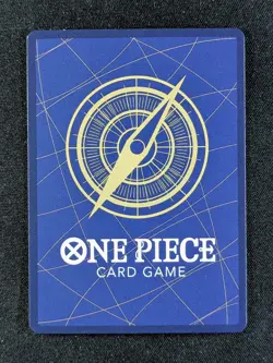 2024 One Piece BOA HANCOCK #OP01-078 Premium Booster: The Best Alt Art SR JPN - Image 2