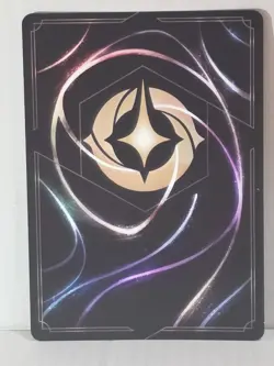 Disney Lorcana Winterspell Scrooge McDuck Reformed Ebenezer Enchanted 235/204 - Image 2