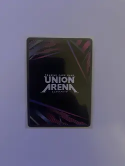 Union Arena Demon Slayer Vol 2 - Mitsuri Kanroji U* (EX05BT/KMY-3-007) ENGLISH! - Image 2