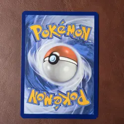 Team Rocket's Wobbuffet SVP 203 Scarlet Violet Promo Holo Pokemon TCG Card - Image 2
