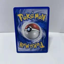 Trapinch 67/92 Reverse Holo Pokemon Card TCG - Legend Maker - Image 2