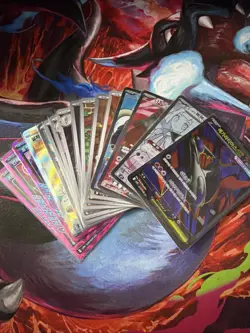 Pokemon TCG Lot: Hit Cards (Korean) Near Mint Or Better! - Image 1