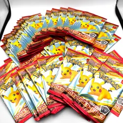 McDonald s Promo Card Pack 2025 Pikachu 020/M-P Japanese Pokemon【In Stock】 - Image 1