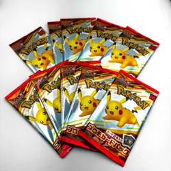 McDonald s Promo Card Pack 2025 Pikachu 020/M-P Japanese Pokemon【In Stock】 - Image 2