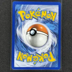 Scorbunny - SWSH244 - Black Star Promo Cosmos Holo - Pokemon Card - VLP - Image 2