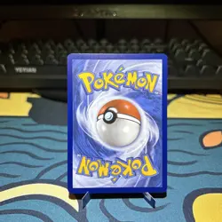 Pokemon TCG Black Kyurem EX Ultra Rare Card #218/191 Surging Sparks - Image 2