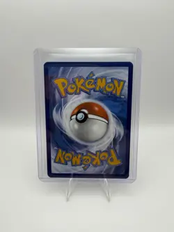 Eevee 173 Promo Prismatic Evolutions ETB Pokemon Card 2025 - Image 2