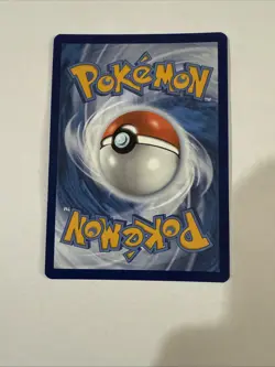 Pokemon TCG Persian Full Art Holo Rare Card 078/064 Shrouded Fable Illustration - Image 4