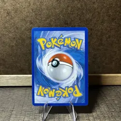 Pokemon Card Zorua Dark Explorers Common 69/108 - Image 2