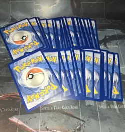 SV04: Paradox Rift 45x Bulk Cards No Duplicates Regular English Pokemon - Image 4