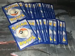 SV04: Paradox Rift 45x Bulk Cards No Duplicates Regular English Pokemon - Image 5