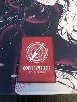 Monkey.D.Luffy (Premium Card Collection -Leader Collection-) ST13-003 One Piece - Image 2