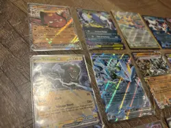 Pokemon Tcg Ex Lot 22 Cards - Image 4