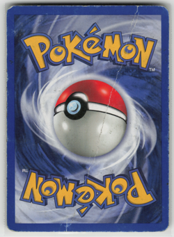 Pokemon Cards Typhlosion 18/111 1ST EDITION Neo Genesis Holo Rare Damaged - Image 2