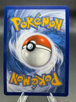 Pokemon TCG Chimecho Holo Card 179/167 Twilight Masquerade Series - Image 2