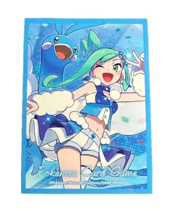 Pokemon Center Japan Lisia & Altaria Ver. 2 Individual Card Sleeve 1x - Image 1