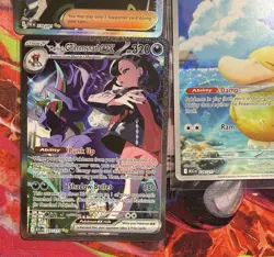 Pokemon Collection THREE Card Lot! Ascended Heroes and Paldean Fates! - Image 4