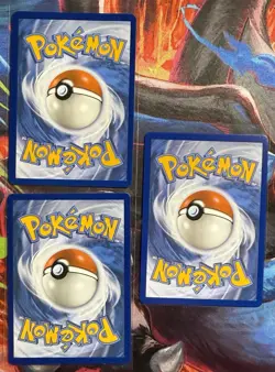 Pokemon Collection THREE Card Lot! Ascended Heroes and Paldean Fates! - Image 5