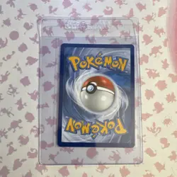 Pokemon Mewtwo Promo Holo SVP 029 Basic Psychic 130 HP Pokemon TCG Card - Image 2