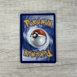 Pokemon TCG Ethan's Typhlosion Destined Rivals Illustration Rare Card 190/182 - Image 3