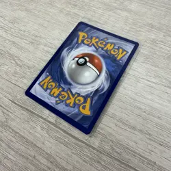 Pokemon TCG Ethan's Typhlosion Destined Rivals Illustration Rare Card 190/182 - Image 4