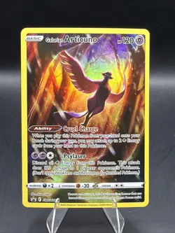 Galarian Articuno SWSH282 SWSH: Sword & Shield Promo Cards Holo - Image 1