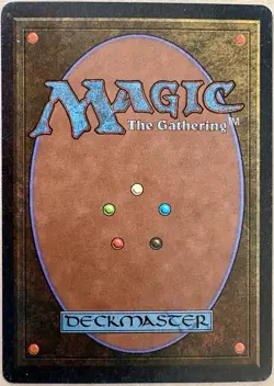 Flying Men X1 Arabian Nights Mtg Magic the Gathering - Image 2