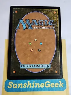 Unearth (Rainbow Foil) Secret Lair Drop Foil - Image 3