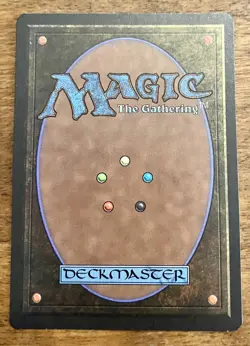 Manabarbs x1 4th FBB MTG JAPANESE NM/NM- Flat rate shipping - Image 2