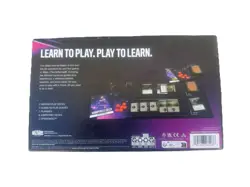 Magic the Gathering Foundations Learn to play Beginner Box USED - Image 3