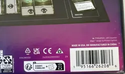 Magic the Gathering Foundations Learn to play Beginner Box USED - Image 4