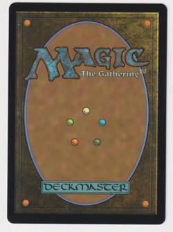 High Score Commander TMNT TMC 0029 R Rare Regular NM MTG Magic - Image 2