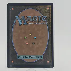 NORTH WIND AVATAR x1 mtg NM Teenage Mutant Ninja Turtles Mythic Reg - Image 2