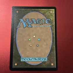 Pain 101 Teenage Mutant Ninja Turtles Regular Instant Common MTG M/NM - Image 2