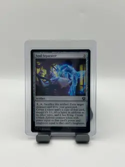 MTG, Soul Separator $3 ORDER MIN 270 NM Innistrad Remastered Regular - Image 1