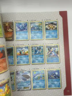 Pokemon XY (2015) Player's Guide Primal Clash - Image 4