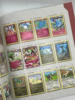 Pokemon XY (2015) Player's Guide Primal Clash - Image 5
