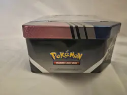 Pokemon TCG Sylveon V Heroes Tin Brand New Factory Sealed 820650851322 - Image 5